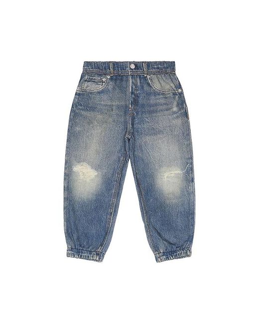 Mini Miramar Jogger En Color Azul Talla (También En 3/4, 5/6, 7/8) Rag & Bone de color Blue