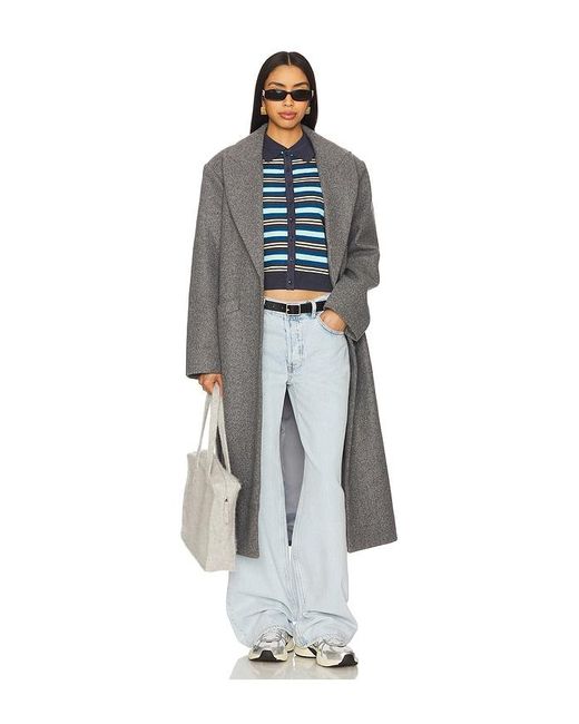 Lioness Blue Awakening Cardigan