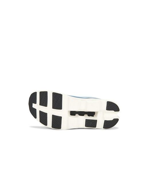On Shoes White Cloudmster 1 W New Editi Sneaker
