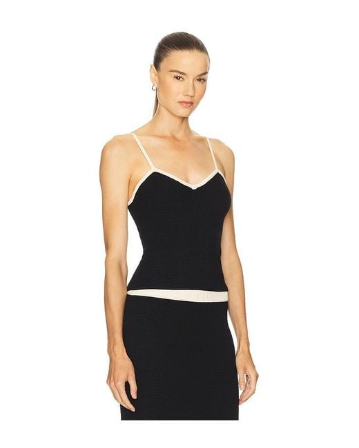 OSIS STUDIO Black Oberteil Steph