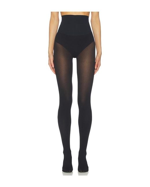 COLLANTS RIB en Black Commando