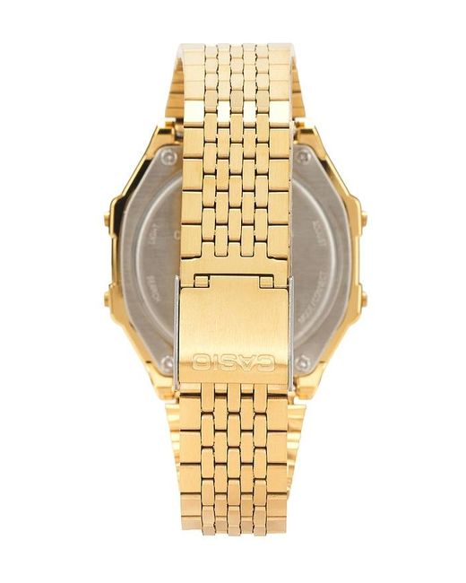 G-Shock Metallic Abl100 Vintage Smartphone Link Series Watch for men