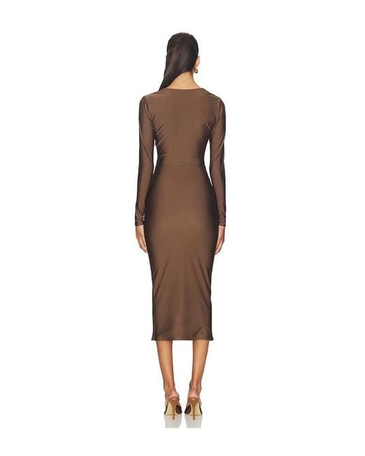 SER.O.YA Multicolor Maida Dress