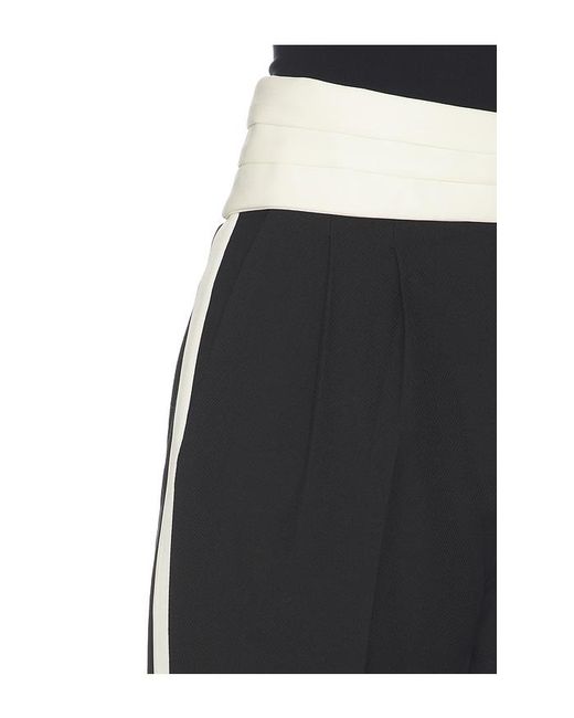 Et Ochs Black Magnus Combo Pant