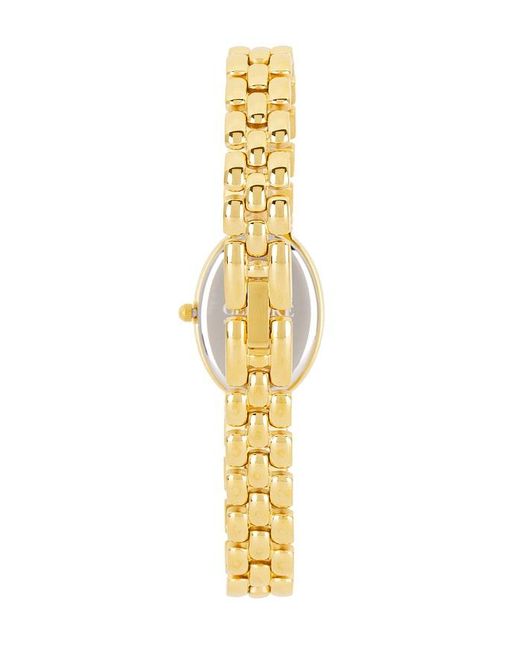 CENDRE Metallic Phoebe Watch