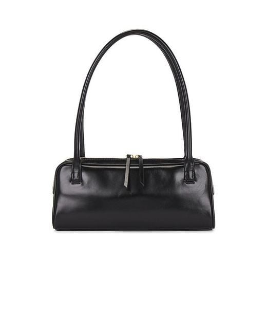 Sancia Black The Lucca Bag
