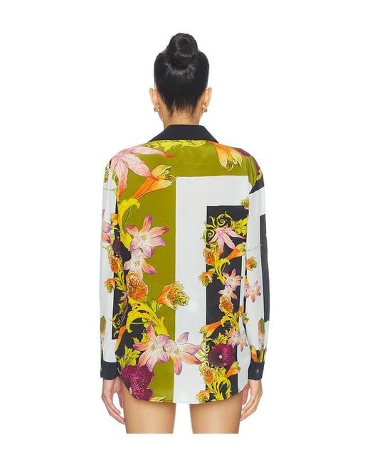 Muma World Multicolor Understory Classic Shirt