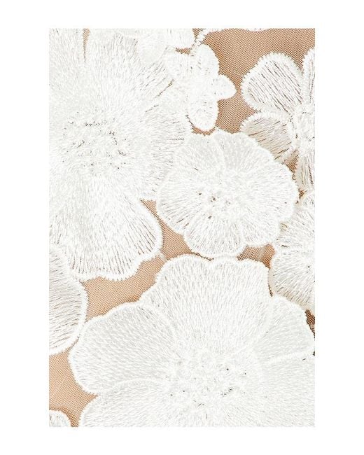 Elliatt White X Revolve Xandra Dress