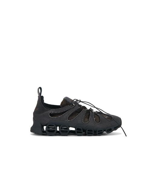 Adidas Originals Black X Avavav Megaride Sneaker