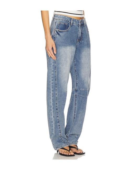 superdown Blue Jeans Patsy