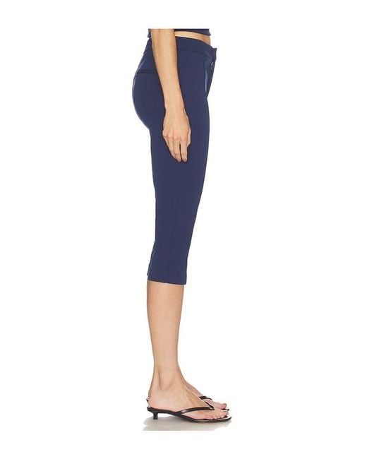 SER.O.YA Blue Samra Pant