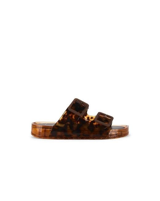 Dolce Vita Brown Julio Sandal