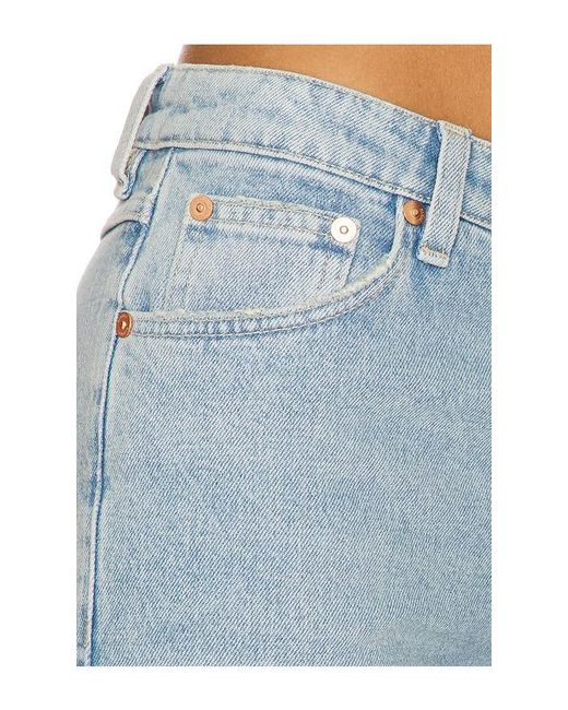 Closed Blue Gillan Wide Leg Jeans