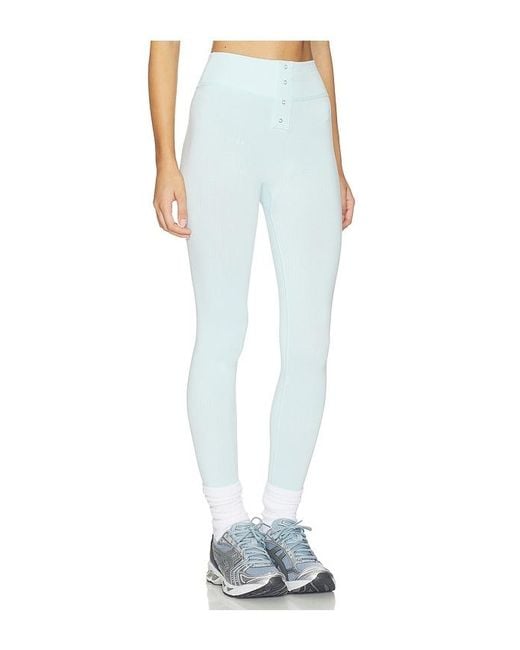 CORDOVA Blue Vail Baselayer Bottom