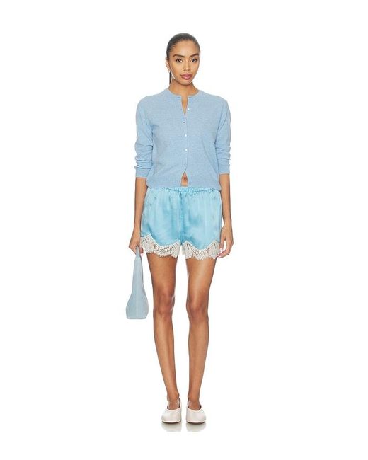 Cami NYC Blue Anora Short