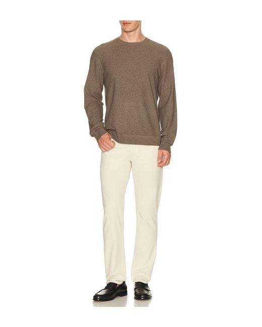 PULL en Brown Theory pour homme