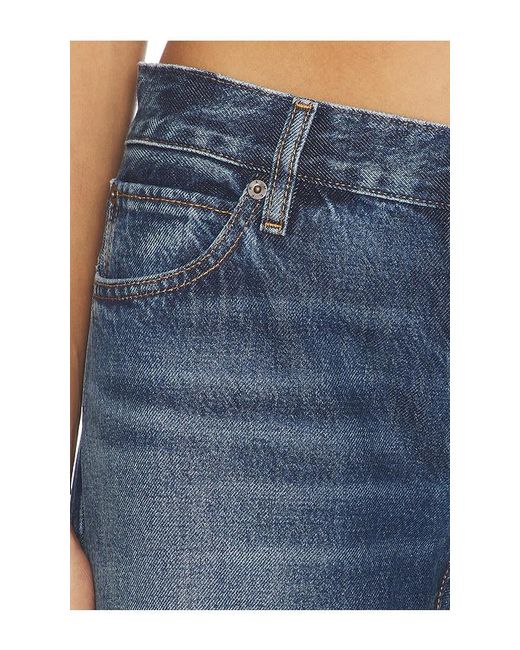 FRAME Blue X Amelia The Jeans
