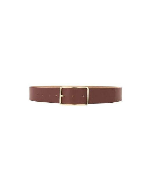 B-Low The Belt Brown Milla Belt