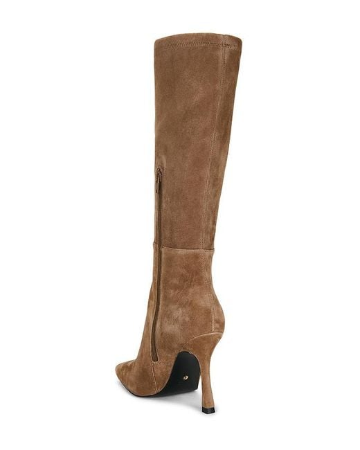 Raye Brown Boot Pia