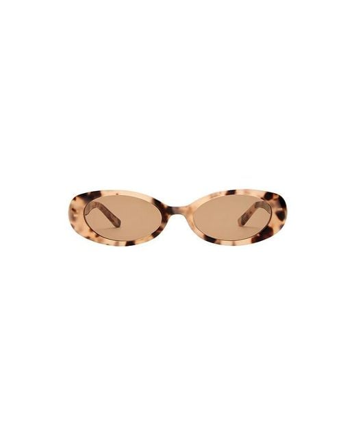 Luv Lou Multicolor The Morgan Sunglasses