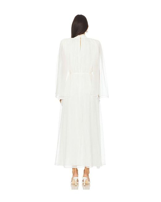 Elliatt White Melissa Gown