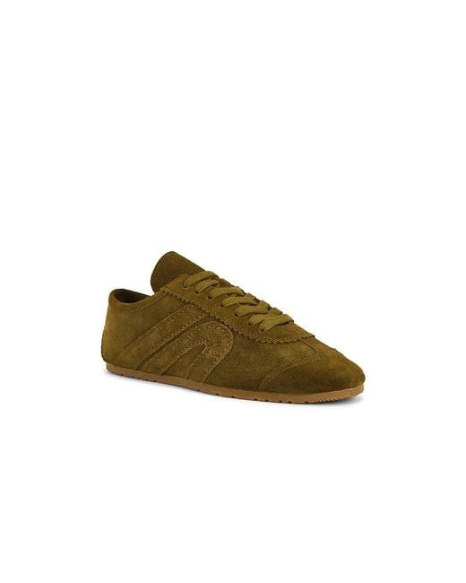 Jeffrey Campbell Green Aleta Sneaker