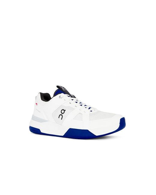 On Shoes SNEAKERS THE ROGER CLUBHOUSE PRO in White für Herren
