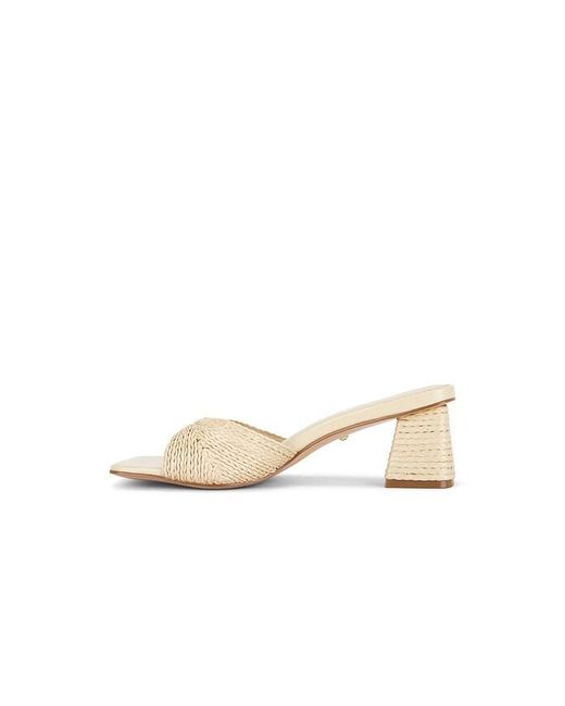 Raye White Nadeemah Sandal