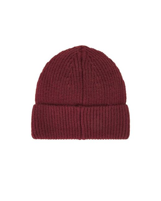 Hat Attack Black Beanie Epic