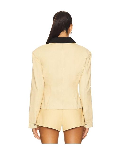 Lioness Natural Soho Jacket