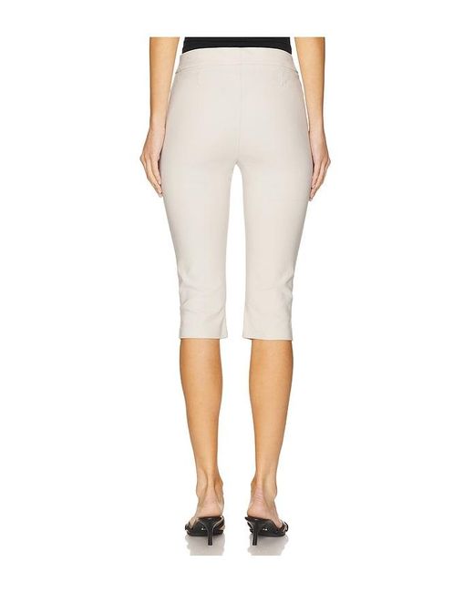 Lamarque Black Celine Capri