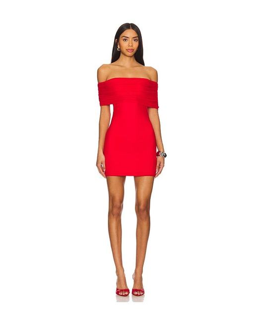 superdown Kaitrin ドレス Red