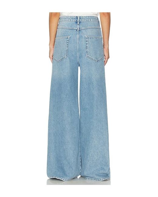 Herskind Blue Katja Jeans