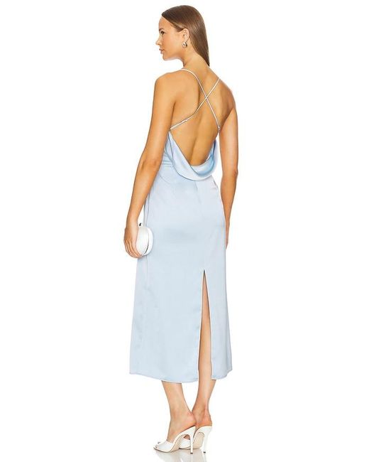 Katie May White Danni Dress