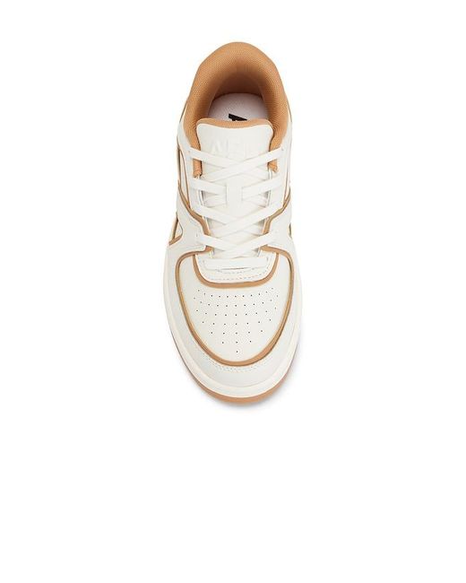 Athletic Propulsion Labs White Nostalgia '87 Sneaker