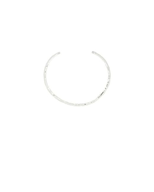 Casa Clara Black Kirra Cuff