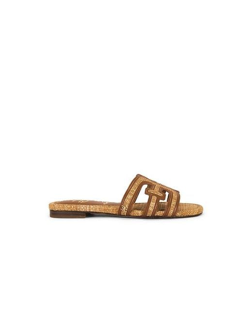 Sam Edelman Metallic Bay Multi Sandal