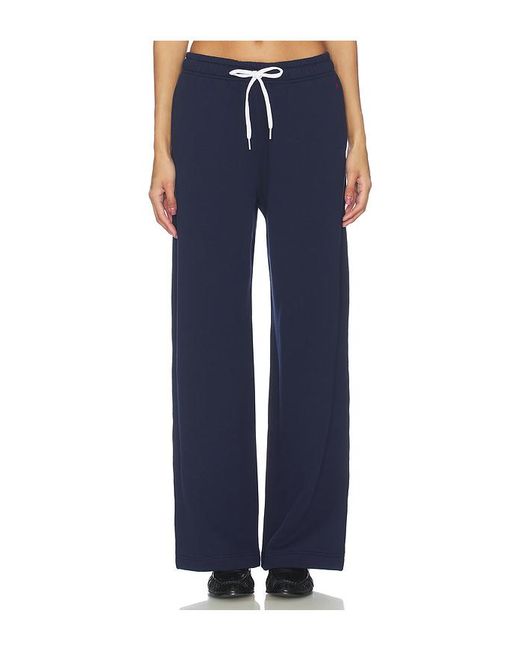 Polo Ralph Lauren レディース ブルー スウェットパンツ