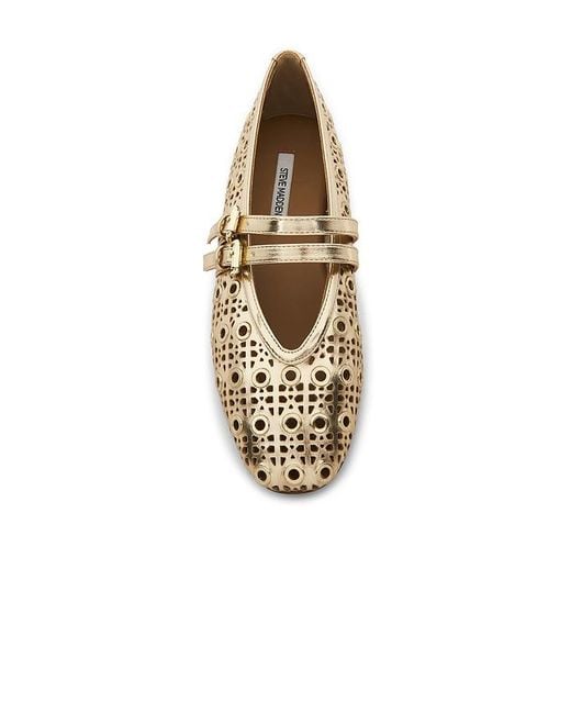 Steve Madden Multicolor Lydia Mary Jane