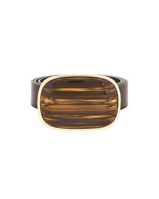 retroféte Brown Parlow Belt