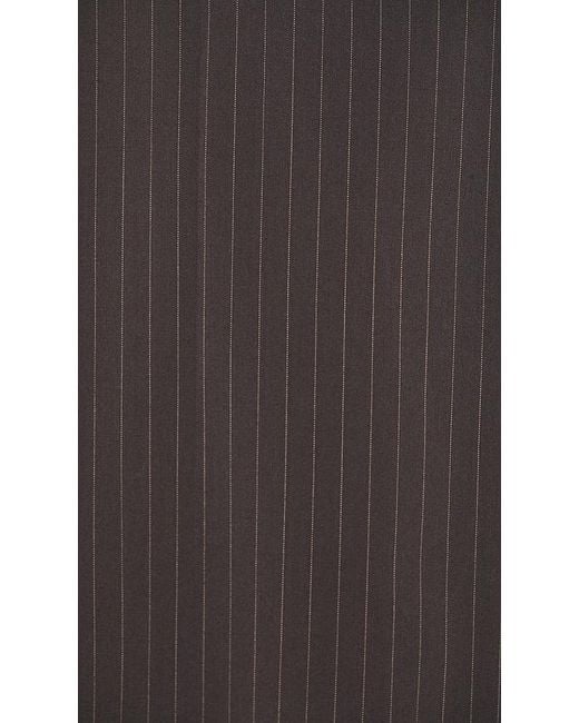 Lovers + Friends Brown Ashley Pant