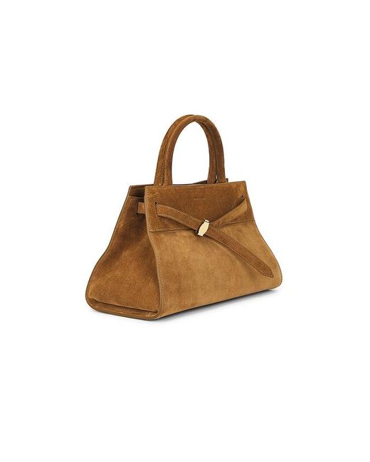 Veronica Beard Brown Tasche Dash