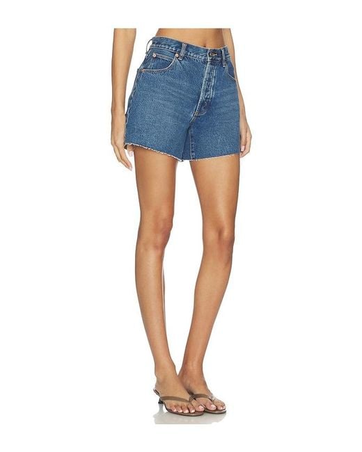 Rolla's Blue Lou Short