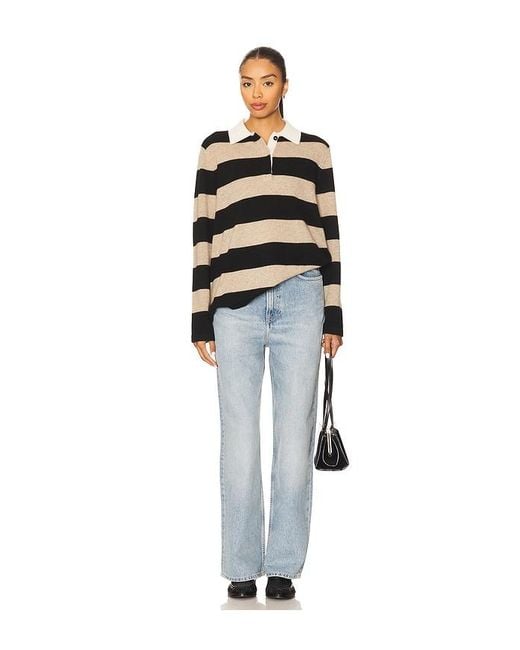 Samsøe & Samsøe Blue Sashelly Jeans