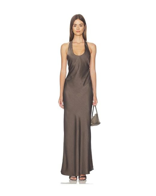 Lioness Multicolor Bare Maxi Dress