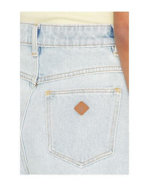 A.Brand Blue Skort
