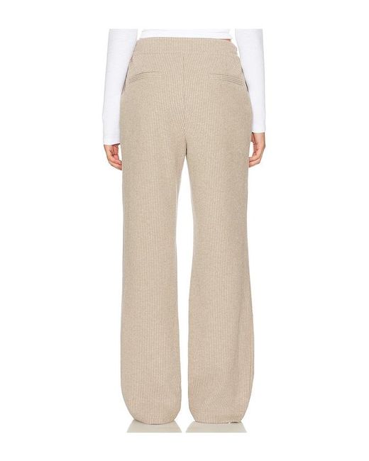 Varley Natural Aberdeen Straight Leg Pant