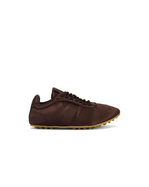 Alohas Brown Tb.69 Rife Sneaker