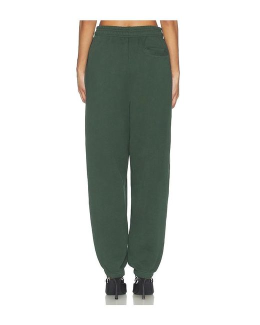 Entire studios Green Standard Sweatpant