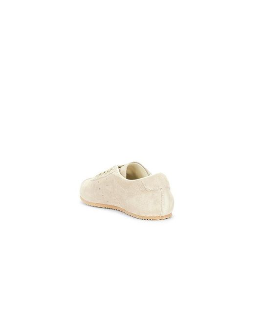 Common Projects White Driving Shoe